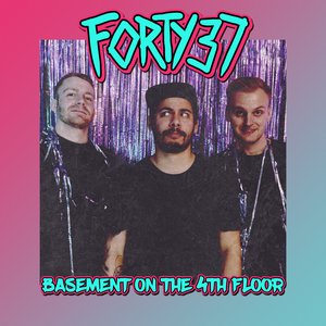 basement on the 4th floor