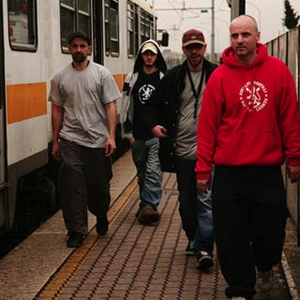 Assalti frontali photo provided by Last.fm