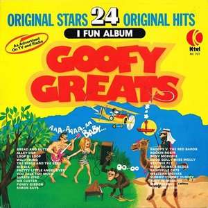 Goofy Greats