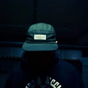 Avatar for J.Robinson WhoDemSound