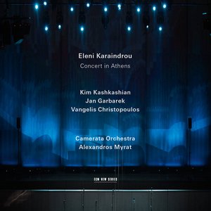 Concert In Athens