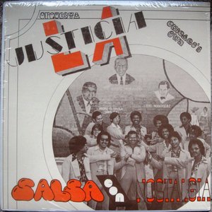 Orquesta la Justicia 的头像