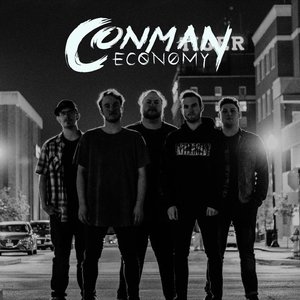 Conman Economy 的头像
