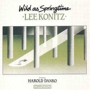 Wild As Springtime