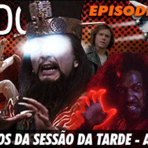 Avatar for NC204 - Alottoni, Guga, Tucano, JP e Azaghal, o anão