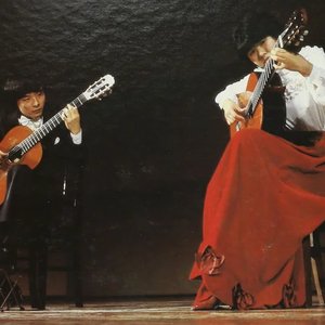 Kazuhito & Naoko Yamashita için avatar