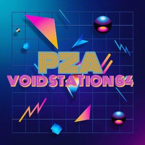 VOID STATION 64