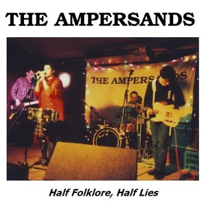 Half Folklore, Half Lies
