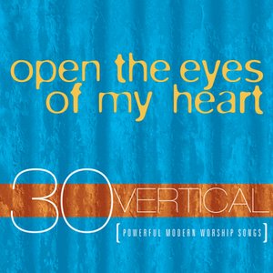 Open The Eyes Of My Heart