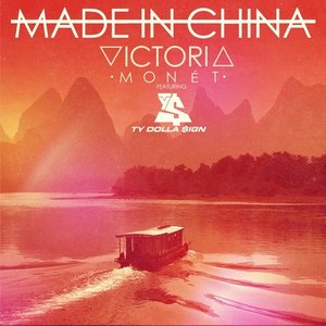 Made In China (feat. Ty Dolla $ign) - Single