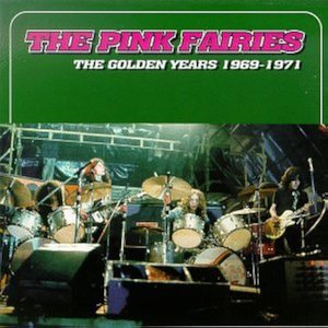 The Golden Years 1969-1971