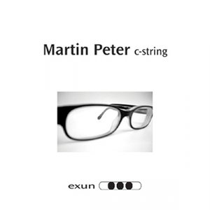 C-String