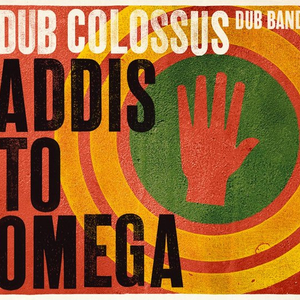Addis to Omega cover