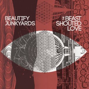 THE BEAST SHOUTED LOVE