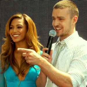 Avatar for Justin Timberlake Feat. Beyoncé