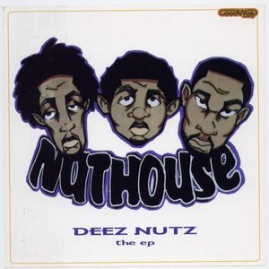 Avatar for Da Nuthouse