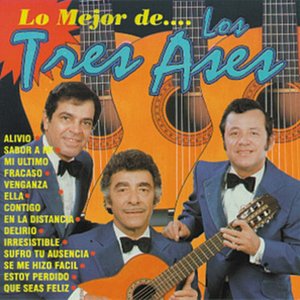 Lo Mejor De… Los Tres Ases