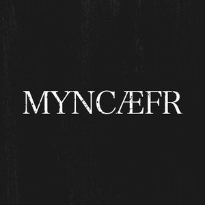 Myncæfr 的头像