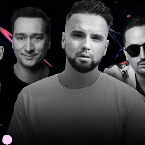 Topic, Robin Schulz, Nico Santos & Paul van Dyk 的头像