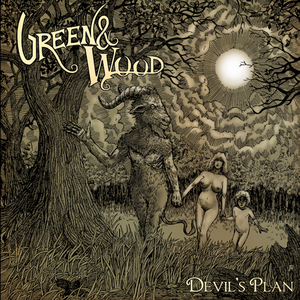 Devil's Plan cover