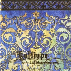Kalliope: Piano Concert