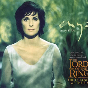 Enya - S - May It Be - Zortam Music
