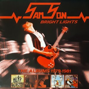 Bright Lights: The Albums 1979-1981