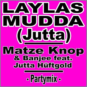 Laylas Mudda (Jutta)