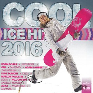 Cool Ice Hits 2016