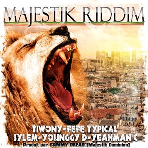 Majestik Riddim