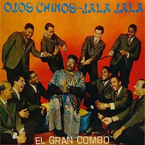 Ojos Chinos - Jala Jala