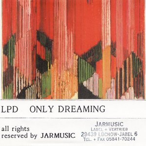 Only Dreaming