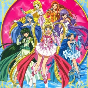 7 Mermaid 的头像