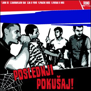 Avatar for poslednji pokusaj