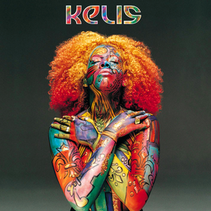 Kelis - Man! I Feel Like a Woman! Lyrics - Zortam Music
