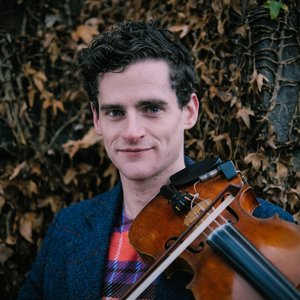 Ewen Henderson 的头像