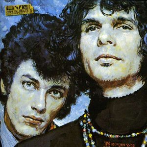 Avatar für Al Kooper, Mike Bloomfield