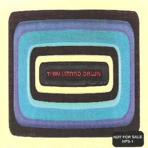 Thin Lizard Dawn