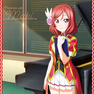 ラブライブ! Solo Live! III from μ's 西木野真姫 Memories with Maki [Disc 3]