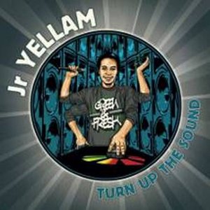 Turn Up the Sound