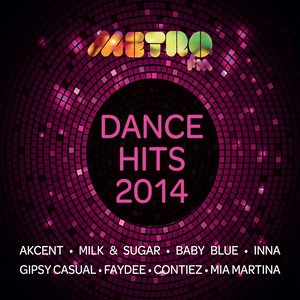 Metro Dance Hits 2014