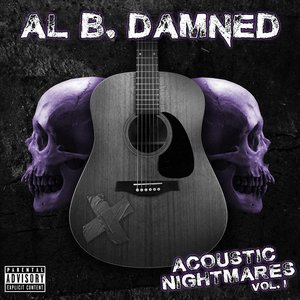 Acoustic Nightmares Vol. 1