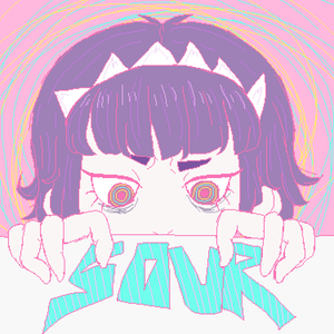 sour cover