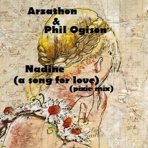 Image for 'Nadine (a song for love)'