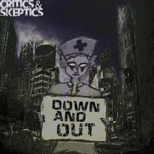 Image for 'Down and Out- Single'