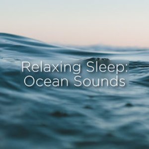 Relaxing Ocean Sounds