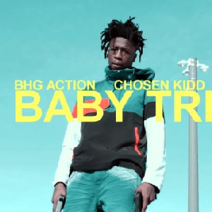 54 Baby Trey 的头像