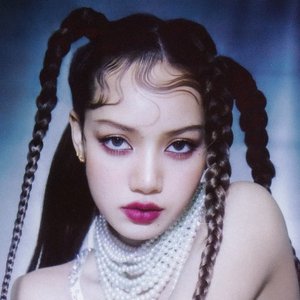 '리사 (Lisa)'の画像