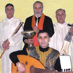 Avatar for Said Belcadi Ensemble & Eduardo Paniagua