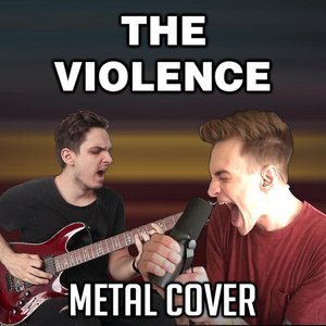 The Violence - Single